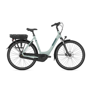 Gazelle Paris C7 HMB Dame