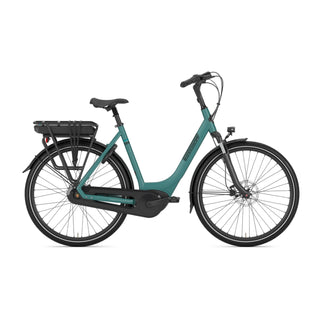 Gazelle Paris C7+ HMB Dame