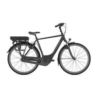 Gazelle Paris C7+ HMB Herre