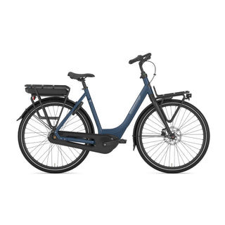 Gazelle Paris C7 HMB Urban