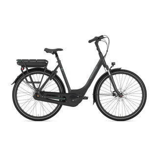 Gazelle Paris C8 HMB Dame