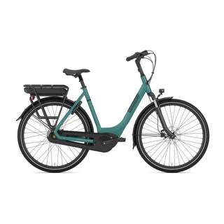 Gazelle Paris C8 HMB Dame