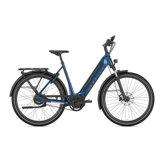 Gazelle Ultimate C380 HMB Dame