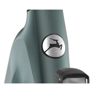 Gazelle Ultimate C380 Dew Green Elcykel Bosch