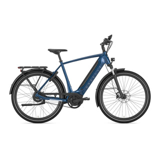 Gazelle Ultimate C380 HMB Herre