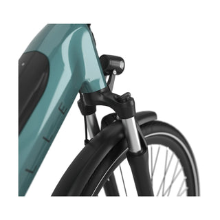 Gazelle Ultimate C5 Blå Forgaffel