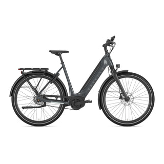 Gazelle Ultimate C5 HMB Dame