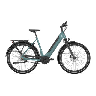 Gazelle Ultimate C5 HMB Dame