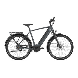 Gazelle Ultimate C5 HMB Herre