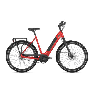 Gazelle Ultimate C8+ HMB Belt Dame