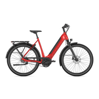 Gazelle Ultimate C8+ HMB Dame