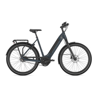 Gazelle Ultimate C8+ HMB Belt Dame
