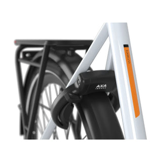 Gazelle Ultimate T10 HMB Dame