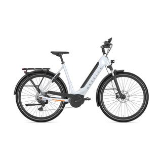Gazelle Ultimate T10 HMB Dame