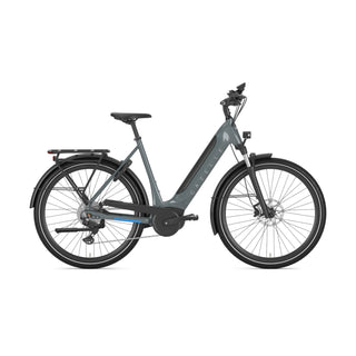 Gazelle Ultimate T10 HMB Dame