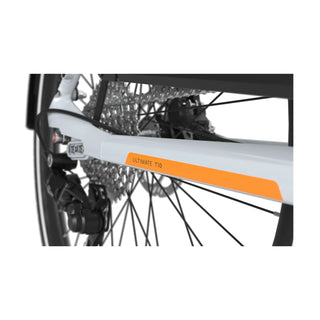 Gazelle Ultimate T10 HMB Dame