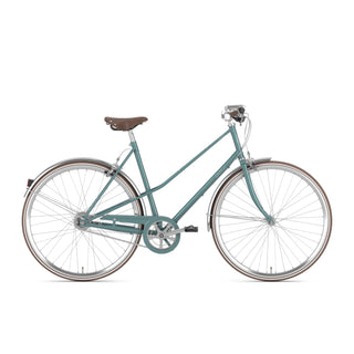 Gazelle Van Stael Dame
