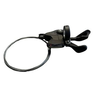 Geargreb Shimano Deore 12 Speed