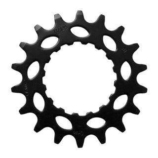 Gearhjul KMC E-bike Bosch 11/128" - 19T