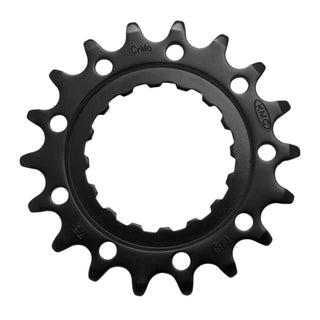 Gearhjul KMC E-bike Bosch 1/2-1/8" - 19T