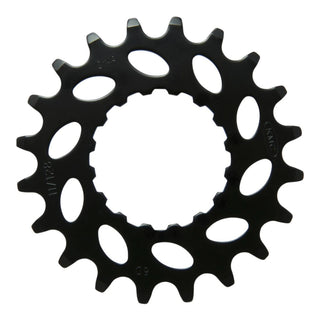 Gearhjul KMC E-bike Bosch 1/2-1/8" - 21T