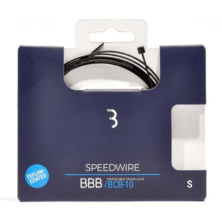 Gearkabel BBB SpeedWire Teflon BCB-10