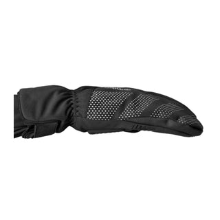 Cykelhandsker GripGrab Ride Windproof Deep Winter Lobster Håndryg