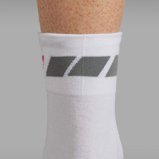 Strømper GripGrab Classic Regular Cut Sock