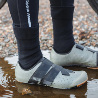 Strømper GripGrab Lightweight Waterproof Sock