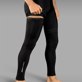 Benvarmere GripGrab Leg Warmers Classic