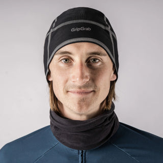 Hjelmhue GripGrab Skull Cap
