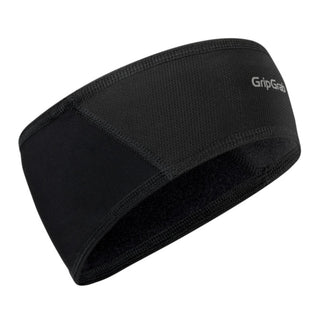 Pandebånd GripGrab Headband Windster