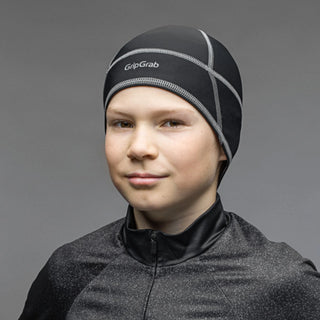 Hjelmhue GripGrab Skull Cap Junior