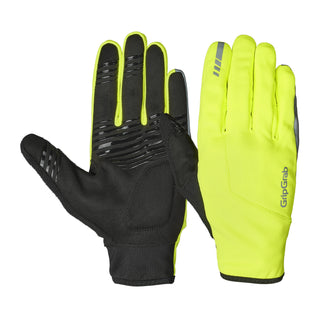 Cykelhandsker GripGrab Hurricane 2 Midseason