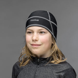 Hjelmhue GripGrab Skull Cap Junior