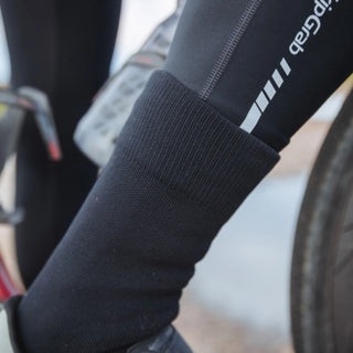 Strømper GripGrab Lightweight Waterproof Sock