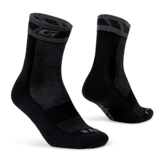 Strømper GripGrab Merino Winter Sock
