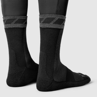Cykelstrømper GripGrab Merino Uld Vinter