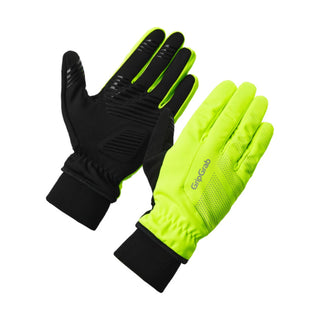 Cykelhandsker GripGrab Ride 2 Windproof Winter Gloves