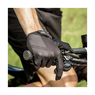 GripGrab Ride Lite Langfingret Sommerhandsker