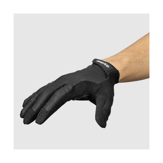 Cykelhandsker GripGrab RIDE Lite Langfingret