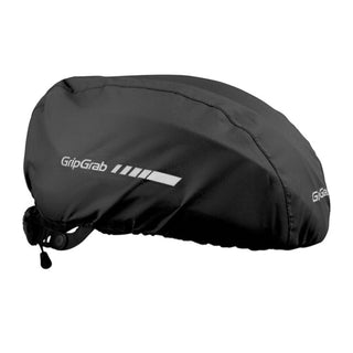 Cykelhjelm Overtræk GripGrab Waterproof Helmet Cover