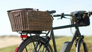 Guide til cykelkurv