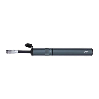 Håndpumpe BBB Samurai Teleskop BMP-50