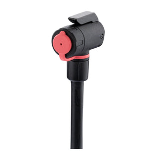 Pumpehoved Contec Air Support Pocket Rød