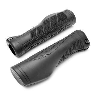 Håndtag BikePartner Ergonomisk m/gel L/L