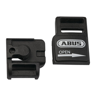 Hagespænde ABUS Magnet lukning