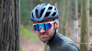 Nye Hart Holm Cykelbriller