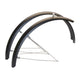 Helskærmsæt BikePartner Plast MTB - 27,5" / 29"