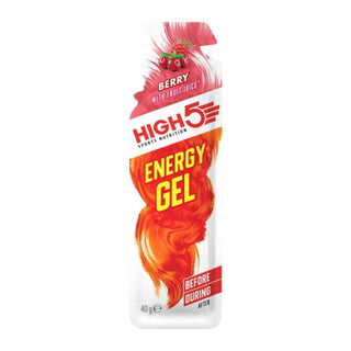 High5 Energy Gel Berry